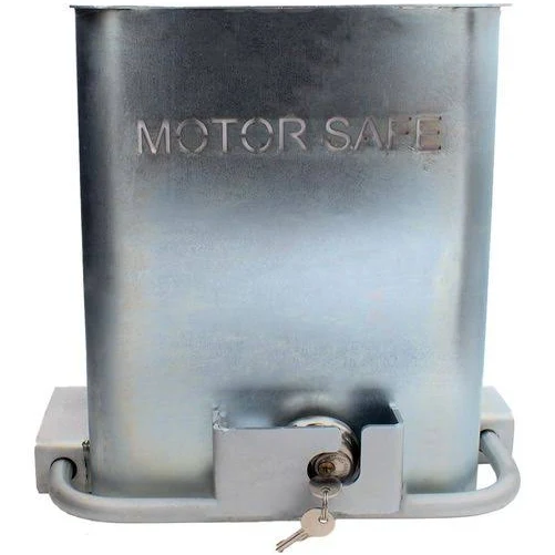 Motor Safe Anti Theft Bracket For D3, D5 And D5 Evo Motors Including ...